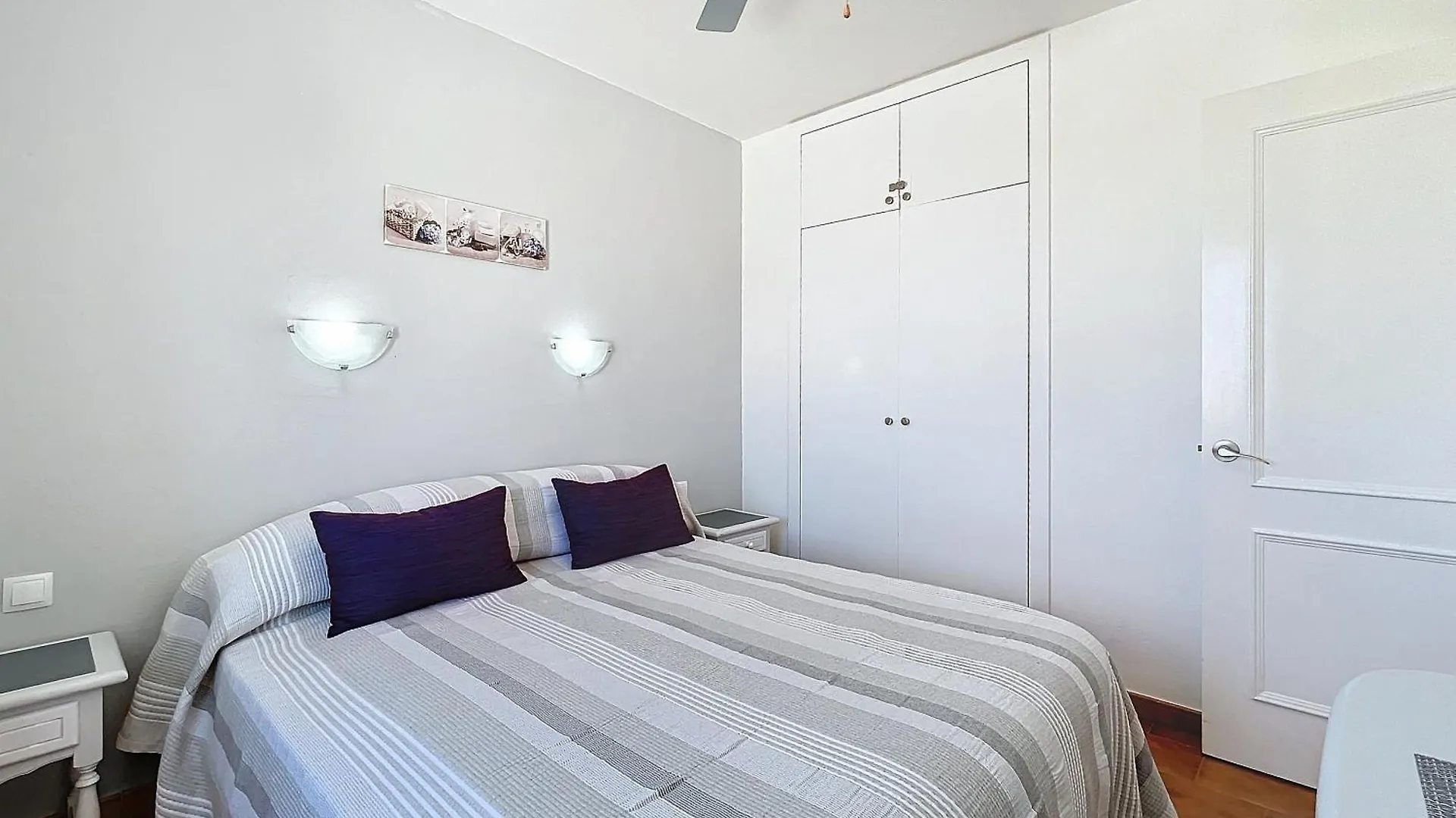 Apartamento 320 Castell Sol Cb Arenal d'en Castell 0*,  Espanha