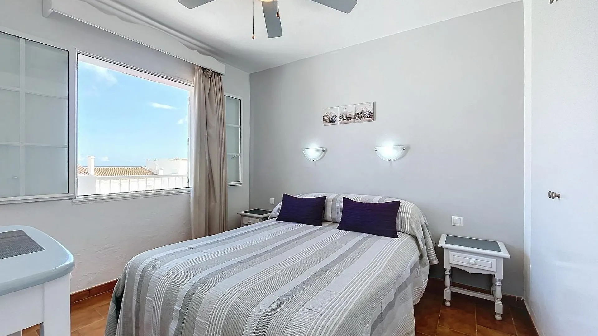 Apartamento 320 Castell Sol Cb Arenal d'en Castell Espanha