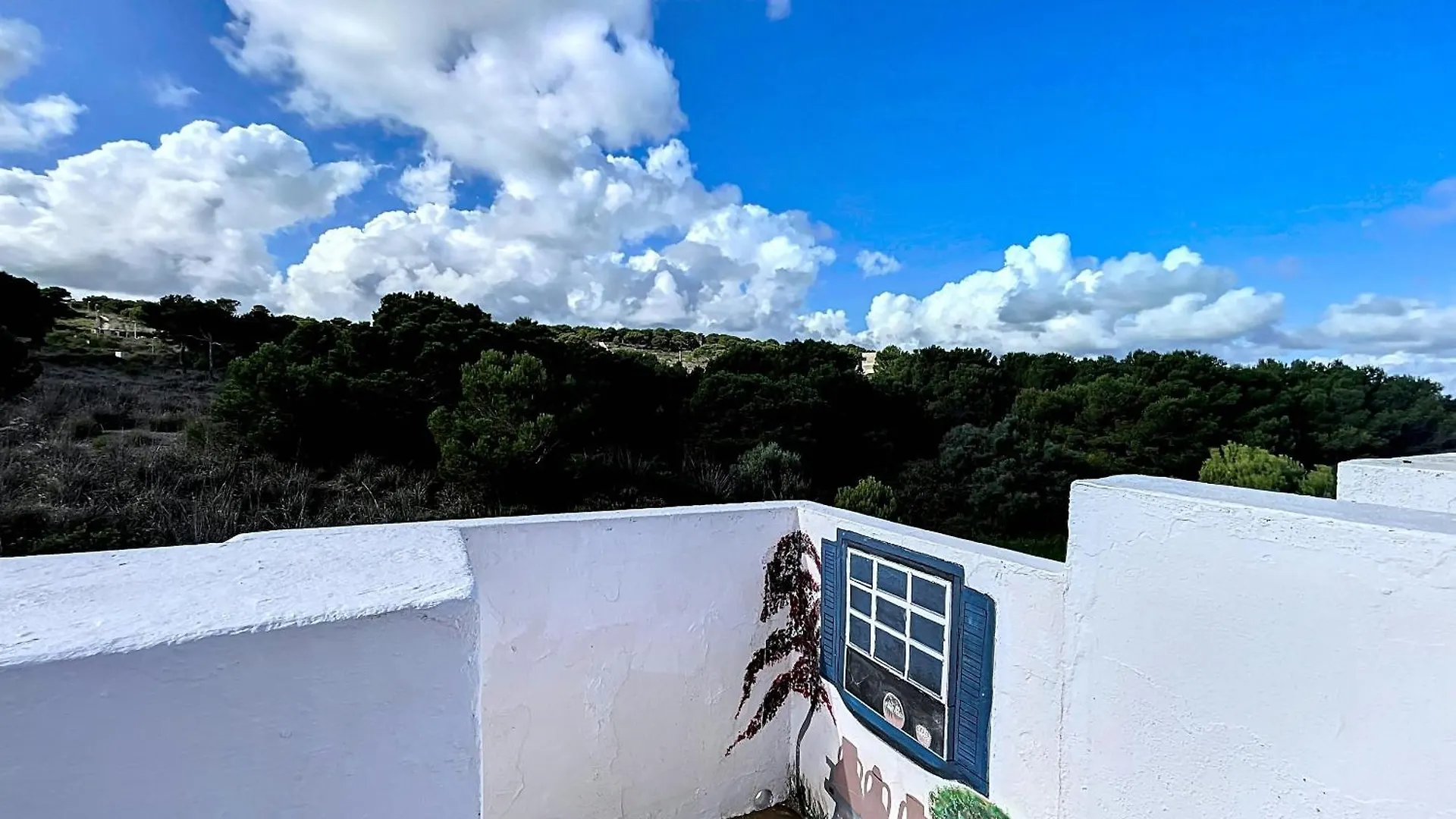 Apartamento 320 Castell Sol Cb Arenal d'en Castell Espanha