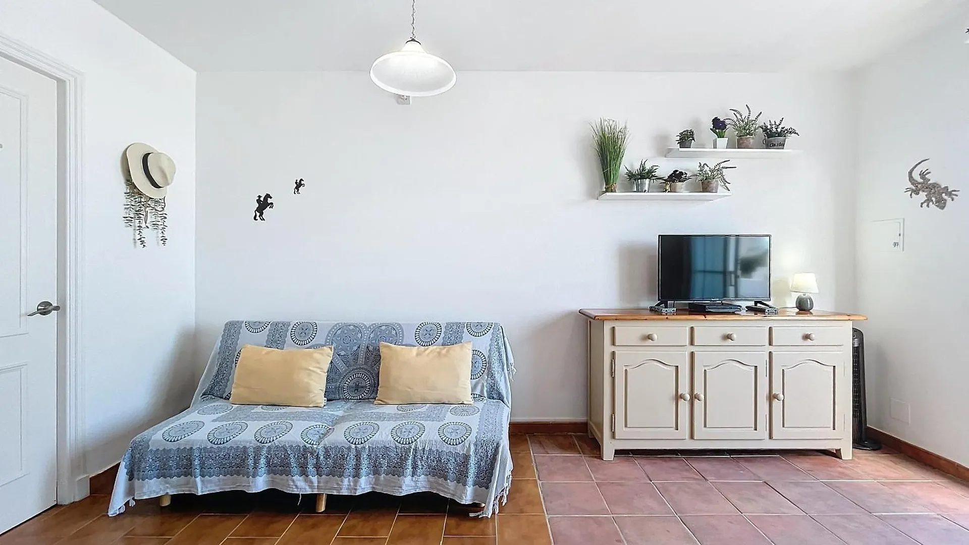 Apartamento 320 Castell Sol Cb Arenal d'en Castell