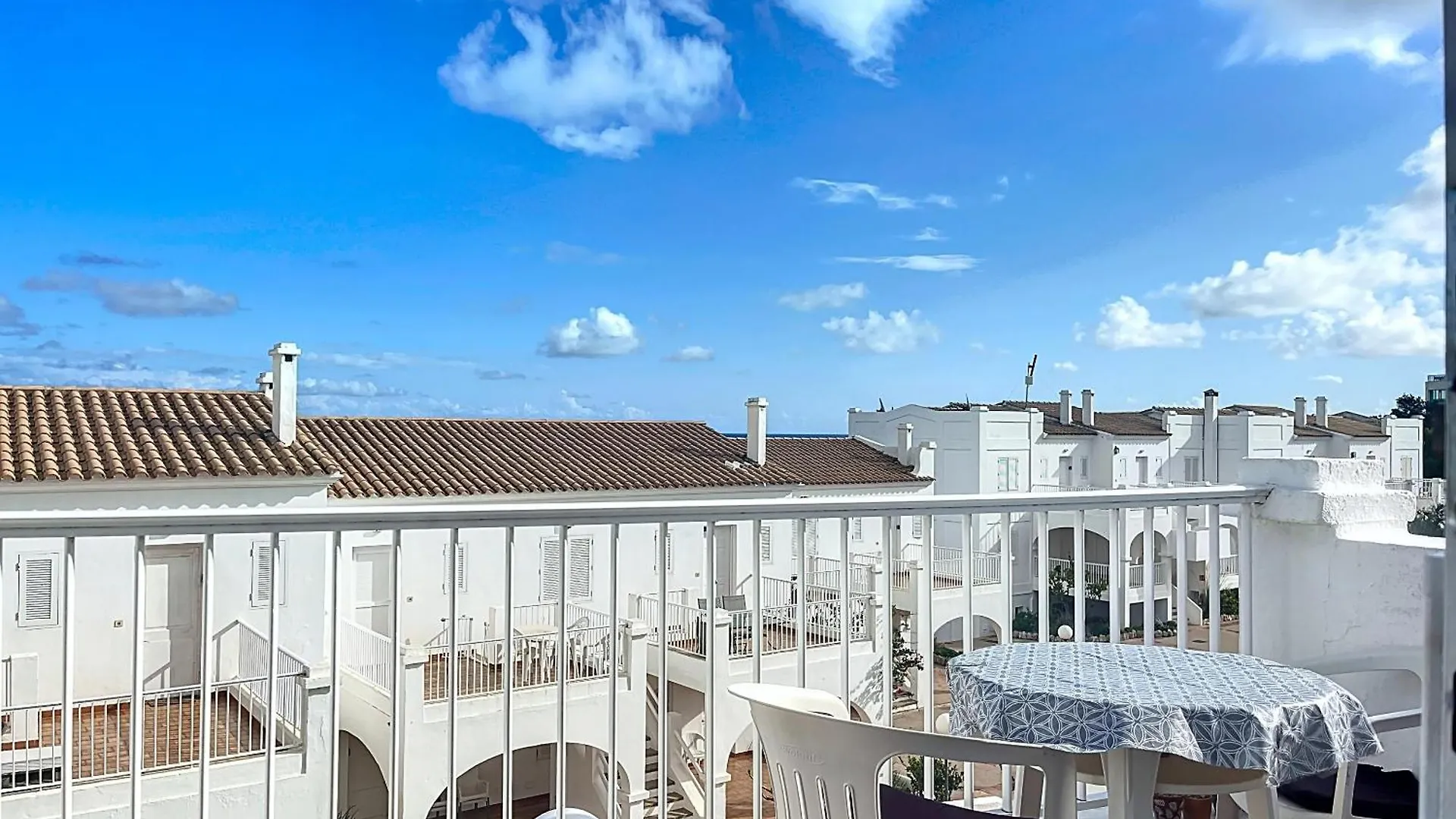 Apartamento 320 Castell Sol Cb Arenal d'en Castell