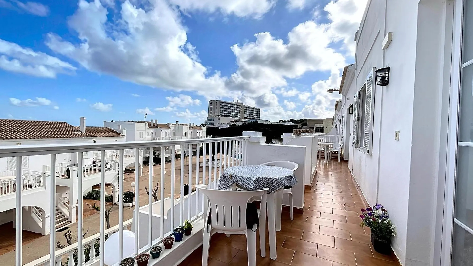 Apartamento 320 Castell Sol Cb Arenal d'en Castell