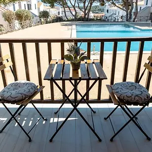 Apartamento Annvik - Cerca De La Playa
