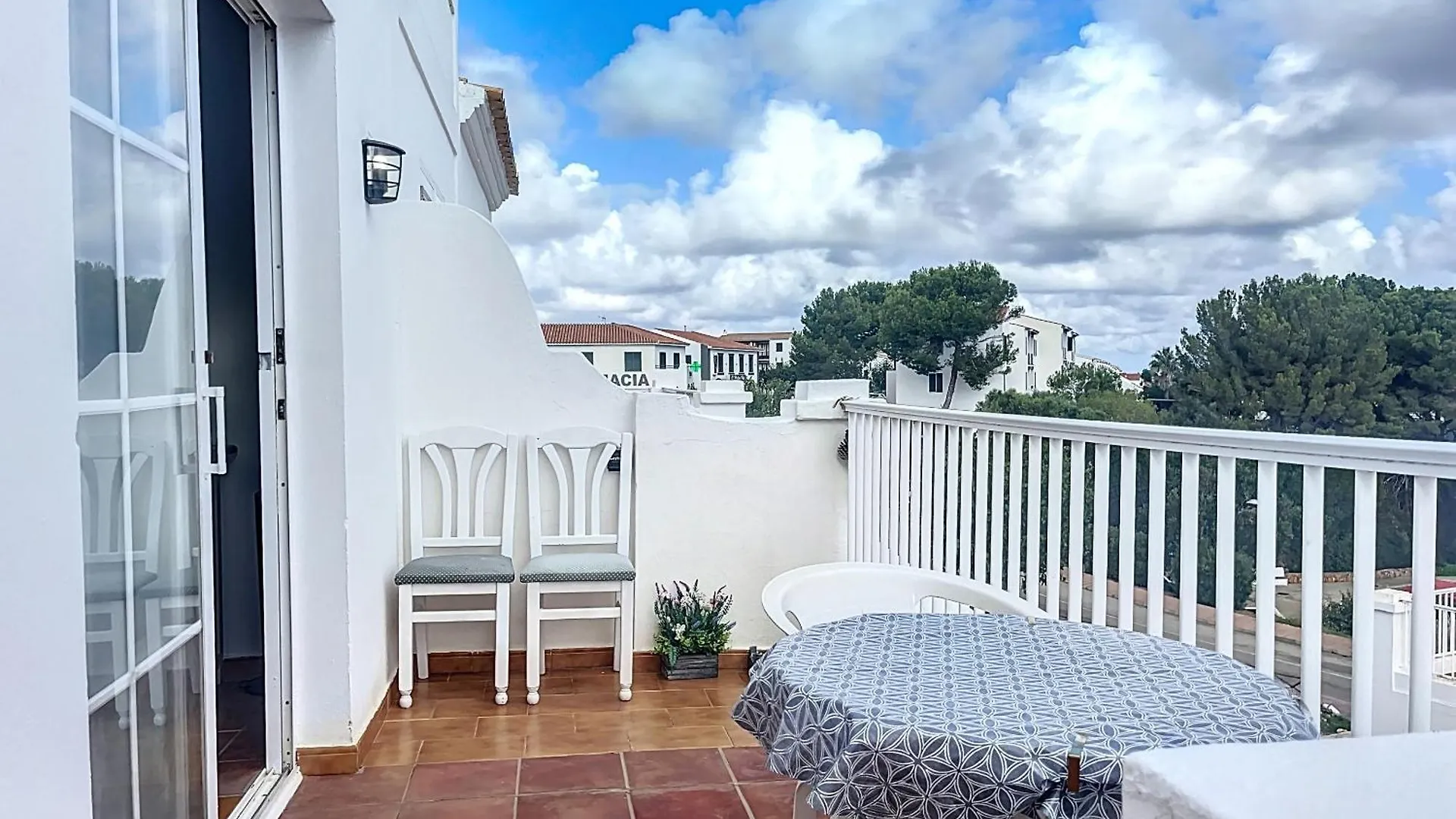 Apartamento 320 Castell Sol Cb Arenal d'en Castell Apartment