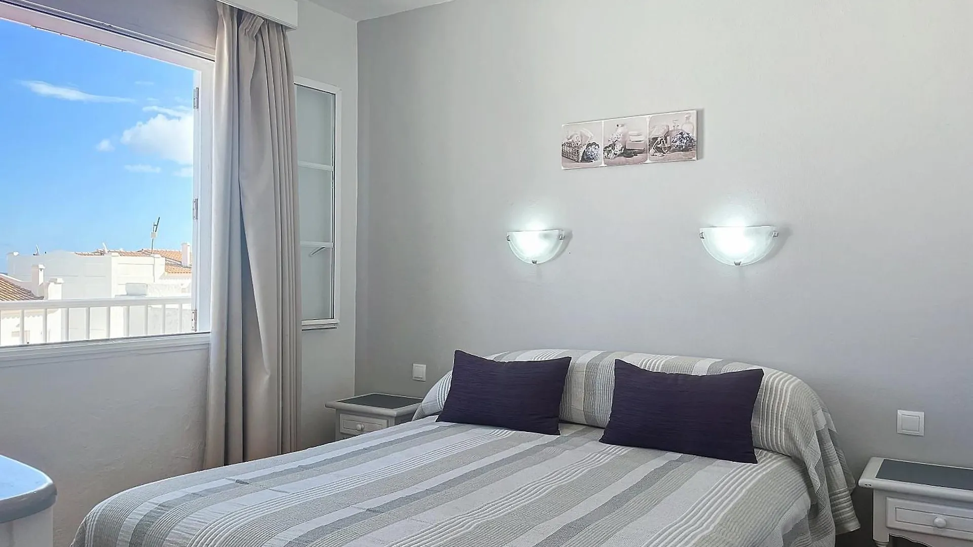 Apartment Apartamento 320 Castell Sol Cb Arenal d'en Castell Spain