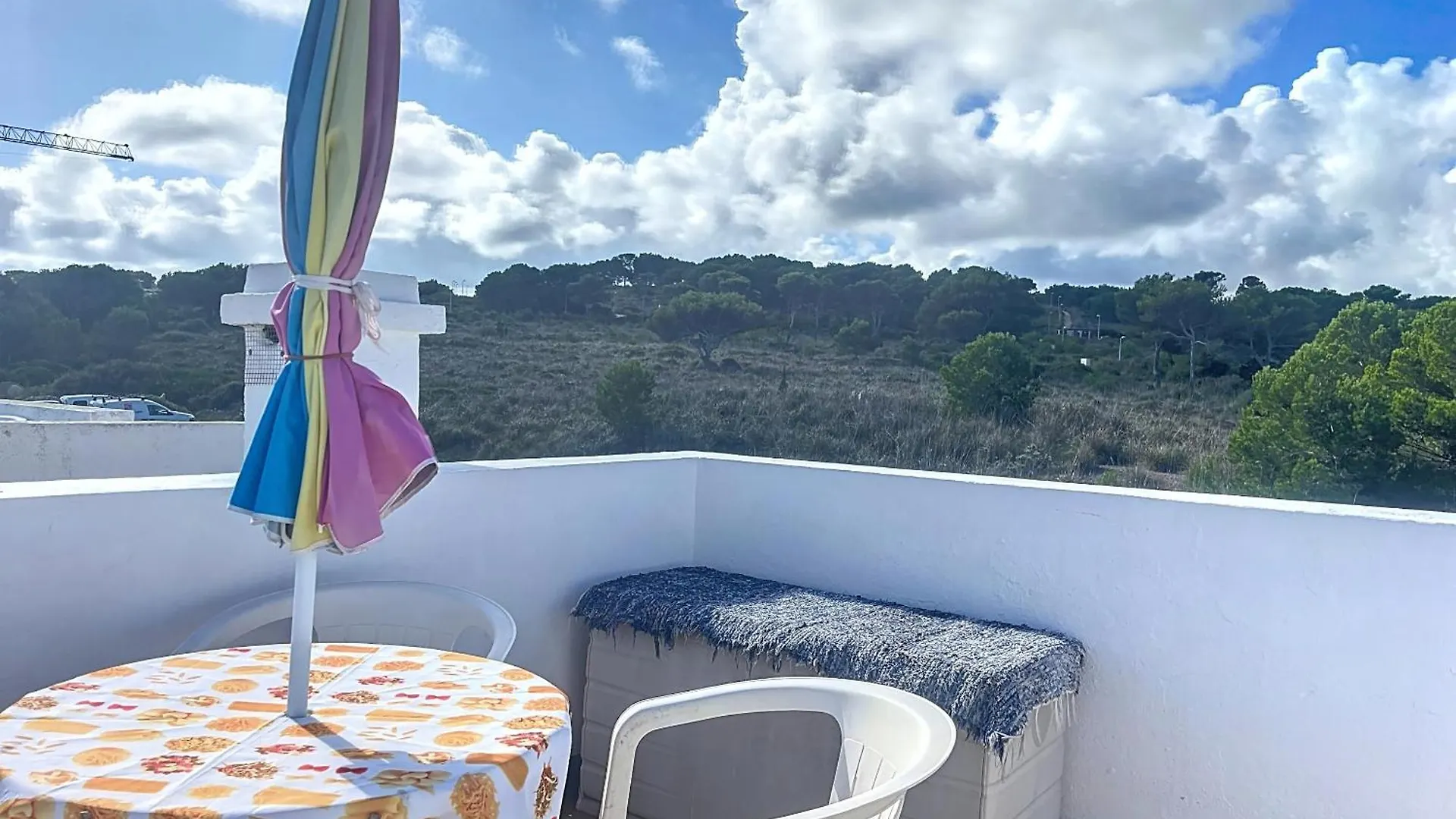 Apartamento 320 Castell Sol Cb Arenal d'en Castell 0*,